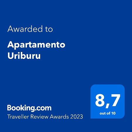 Apartamento Uriburu-Con Cochera Formosa Exterior photo