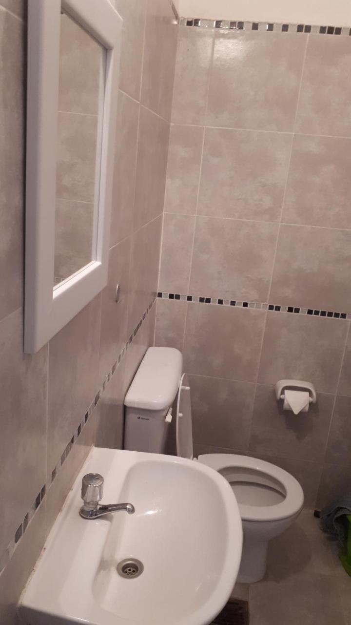 Apartamento Uriburu-Con Cochera Formosa Exterior photo