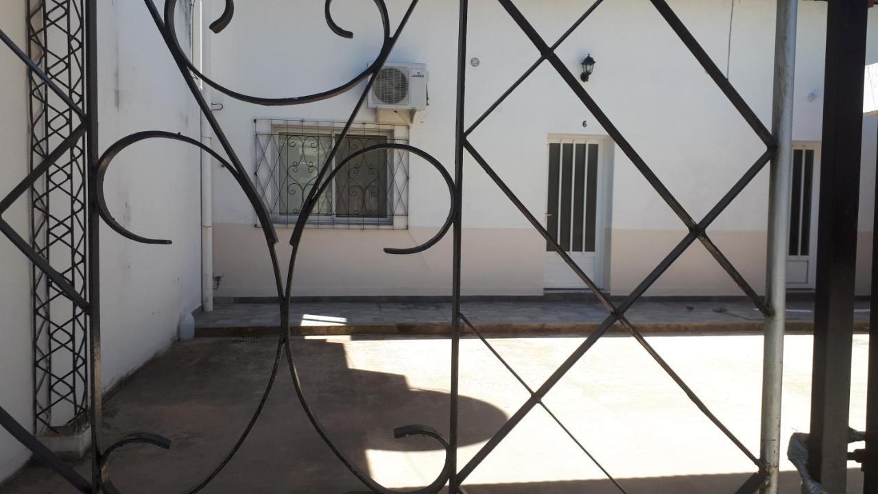 Apartamento Uriburu-Con Cochera Formosa Exterior photo