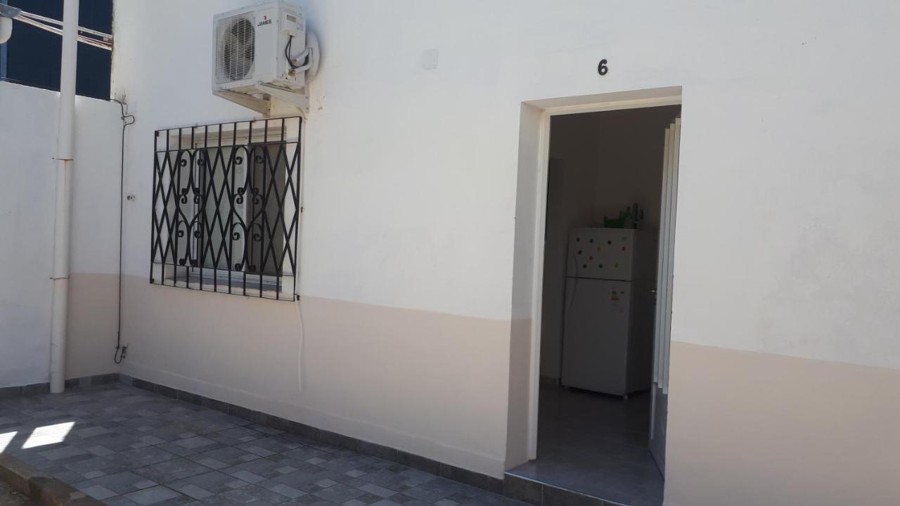 Apartamento Uriburu-Con Cochera Formosa Exterior photo