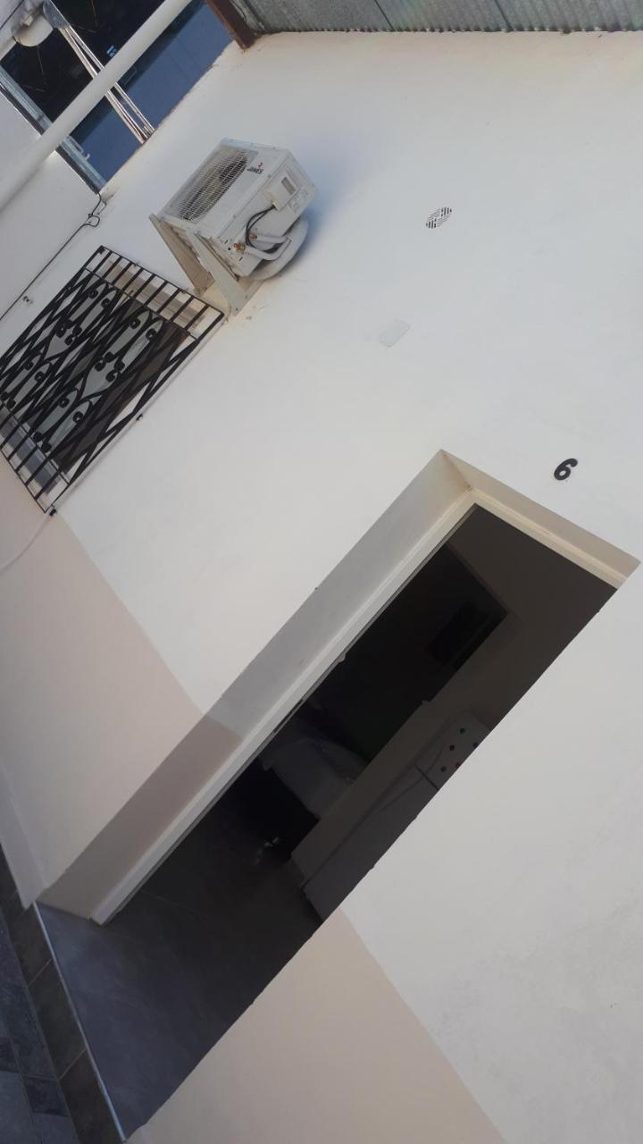 Apartamento Uriburu-Con Cochera Formosa Exterior photo