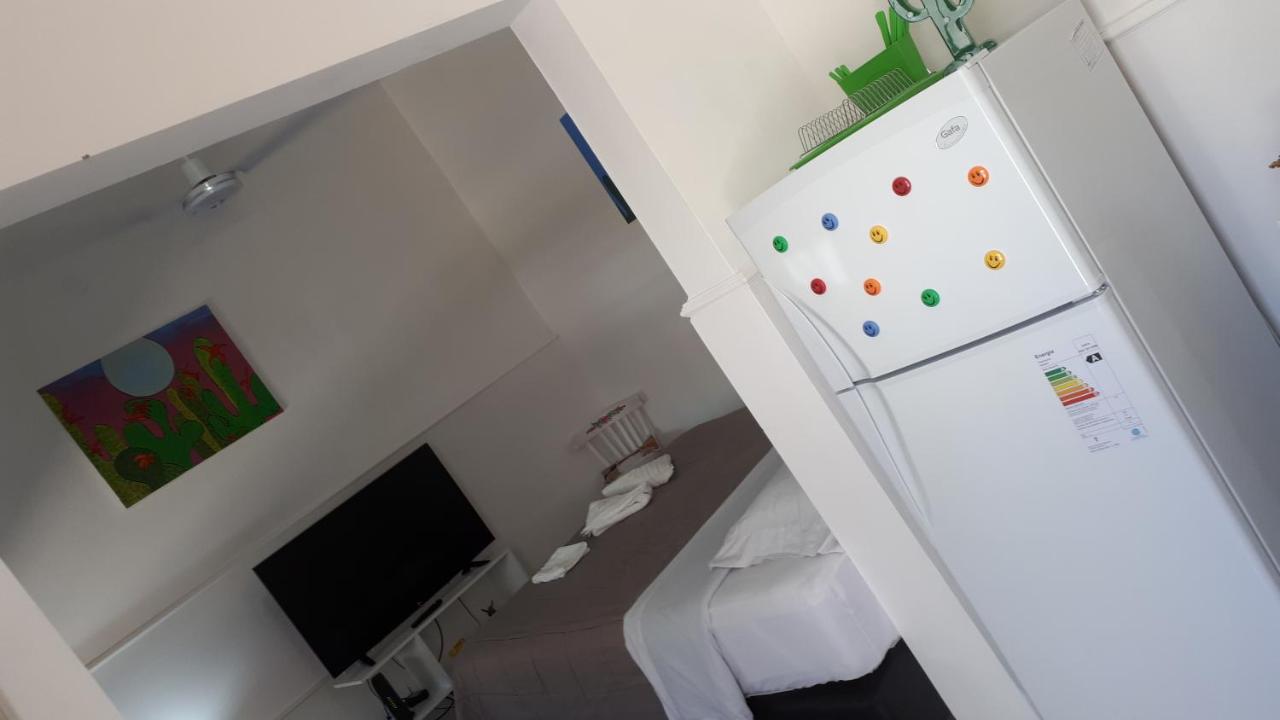 Apartamento Uriburu-Con Cochera Formosa Exterior photo