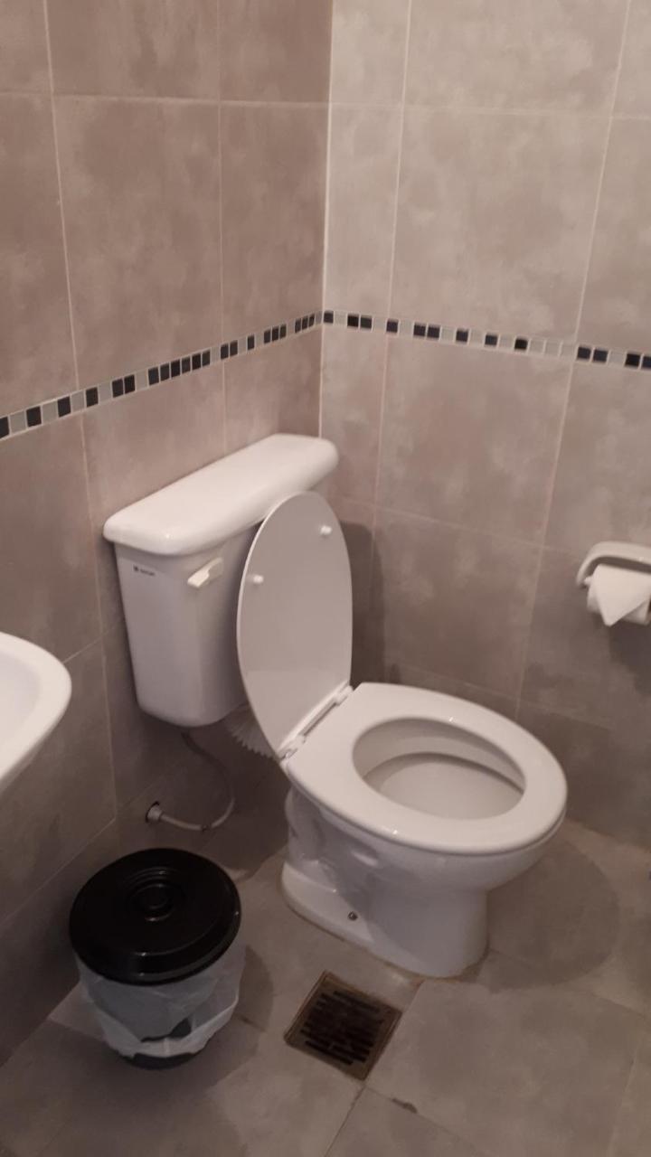 Apartamento Uriburu-Con Cochera Formosa Exterior photo