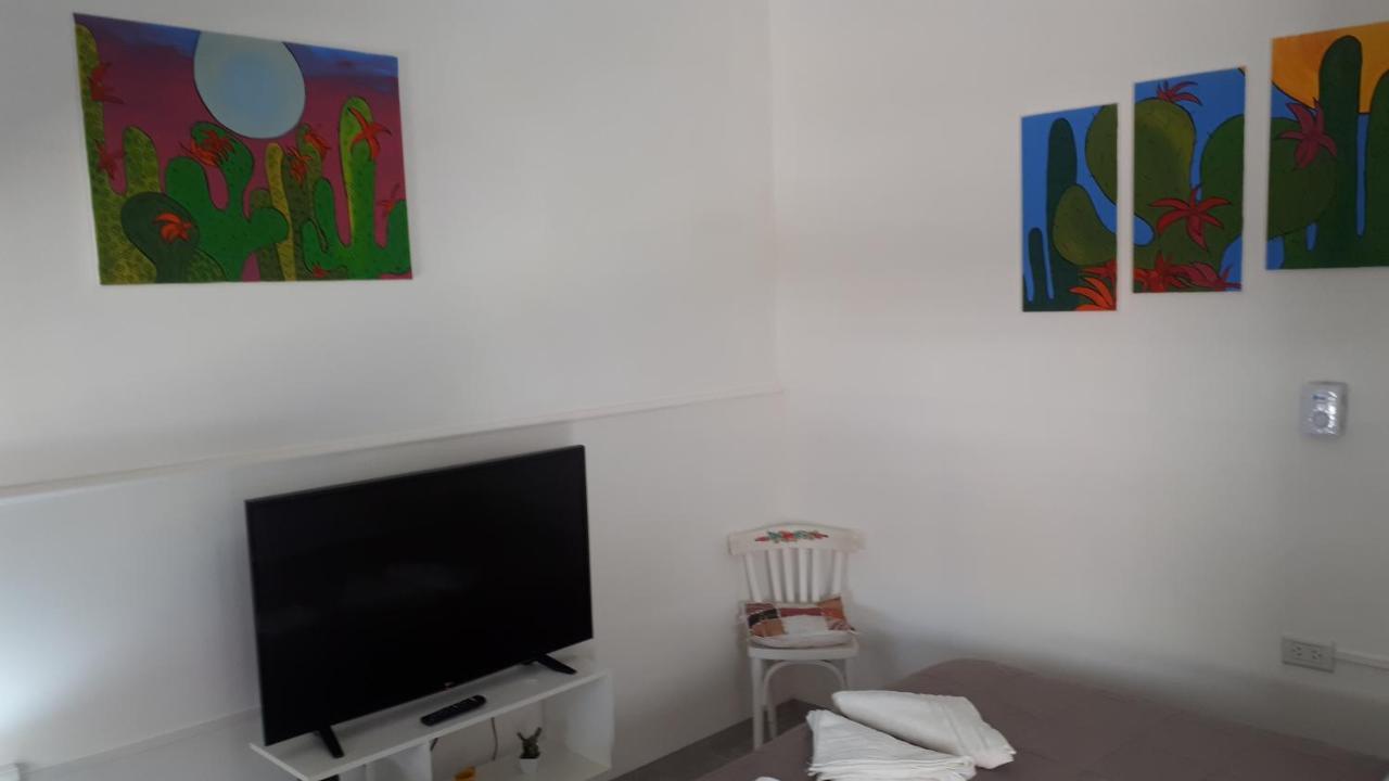 Apartamento Uriburu-Con Cochera Formosa Exterior photo
