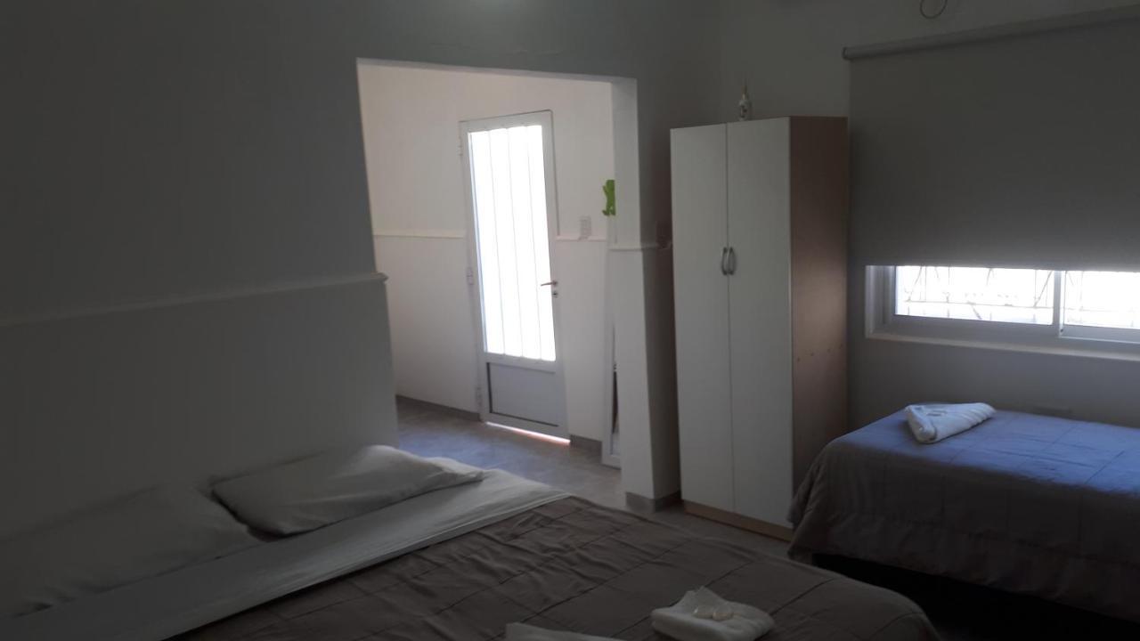 Apartamento Uriburu-Con Cochera Formosa Exterior photo