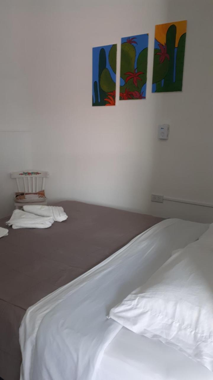 Apartamento Uriburu-Con Cochera Formosa Exterior photo
