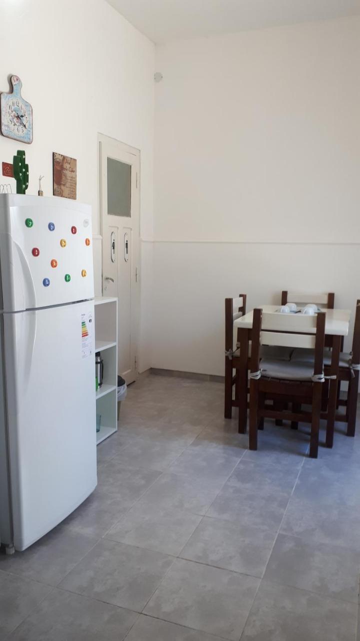 Apartamento Uriburu-Con Cochera Formosa Exterior photo