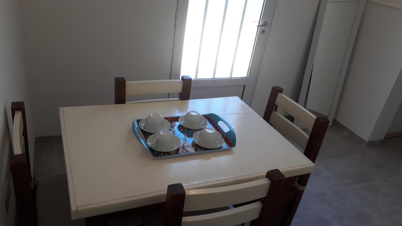 Apartamento Uriburu-Con Cochera Formosa Exterior photo