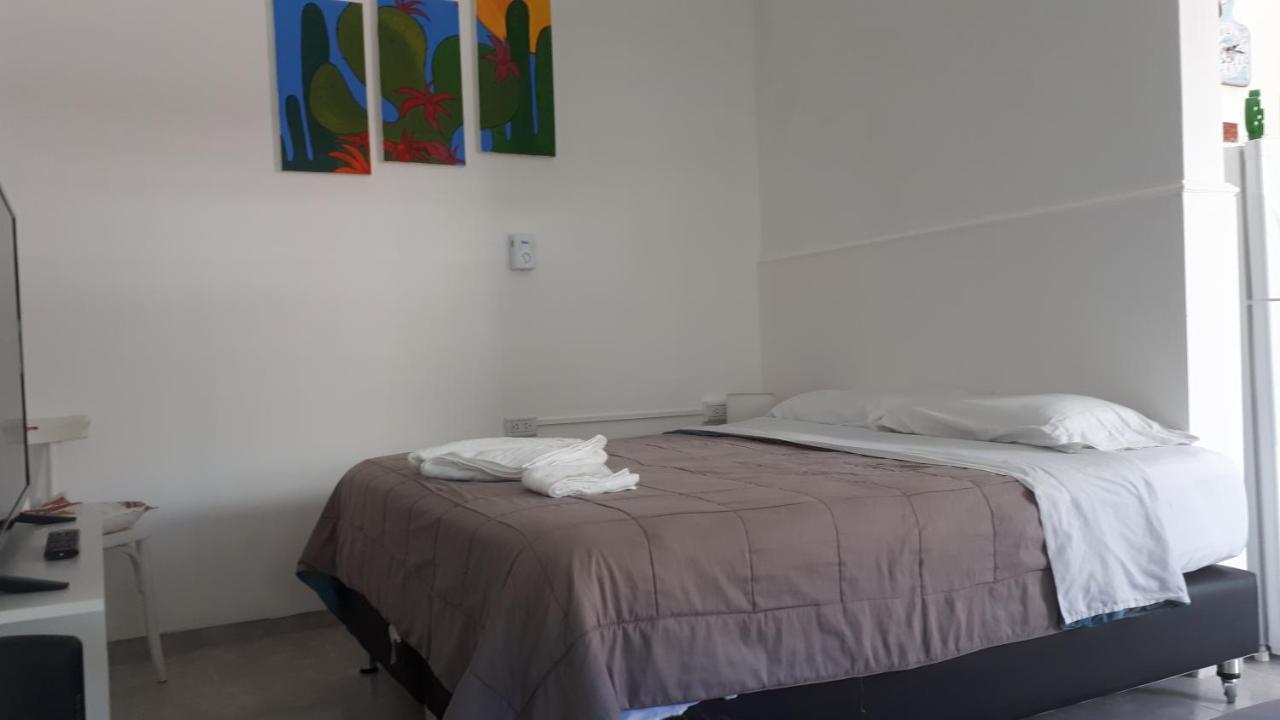 Apartamento Uriburu-Con Cochera Formosa Exterior photo