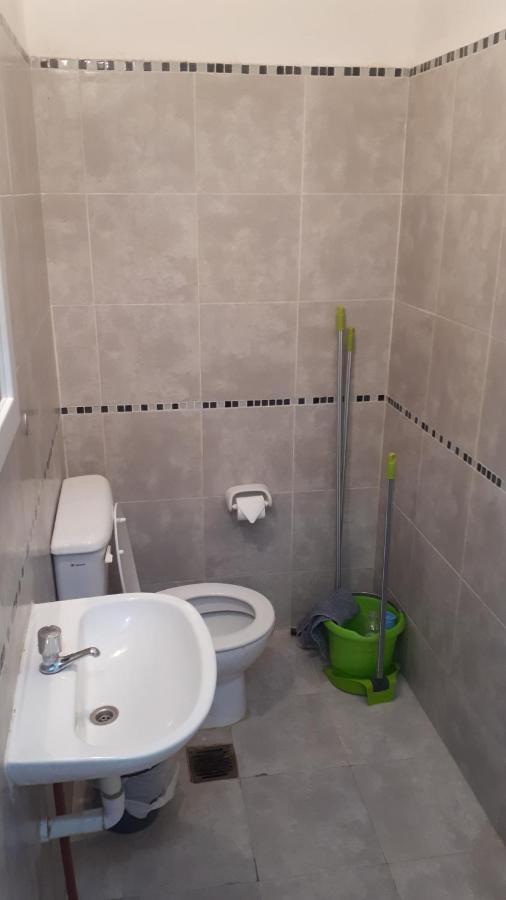 Apartamento Uriburu-Con Cochera Formosa Exterior photo